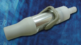 Saliva Ejector Valve-0502